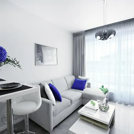 Ovo Market Square Βρότσλαβ