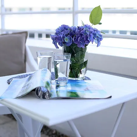 Διαμέρισμα Ovo Market Square Βρότσλαβ