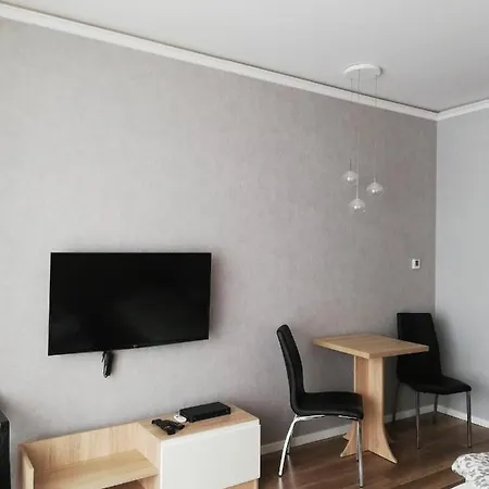 Ovo Apartment Market Square Wroclaw