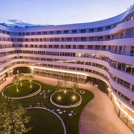 Ovo Apartment Market Square Wroclaw *