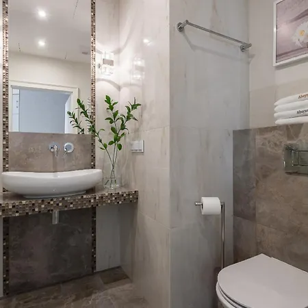 Ovo Apartment Market Square Wroclaw Apartment Breslau