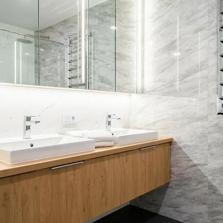 Apartment Ovo Apartment Market Square Wroclaw