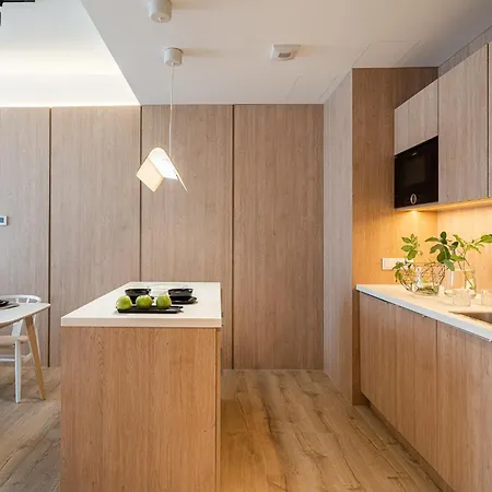 Ovo Apartment Market Square Wroclaw Breslau