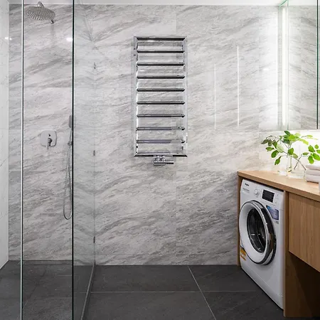 Ovo Market Square Lejlighed