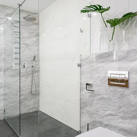 Ovo Apartment Market Square Wroclaw Apartment Breslau