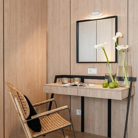 Ovo Apartment Market Square Wroclaw