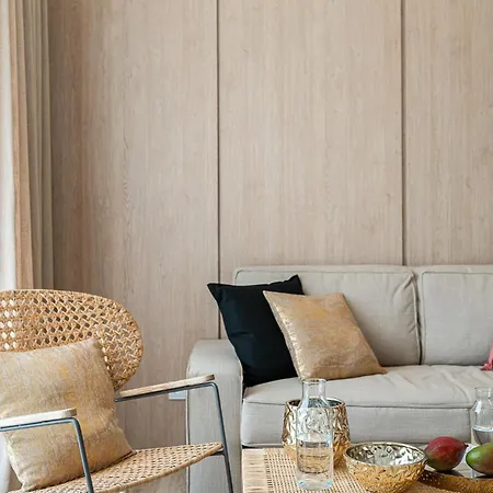 Apartment Ovo Apartment Market Square Wroclaw *