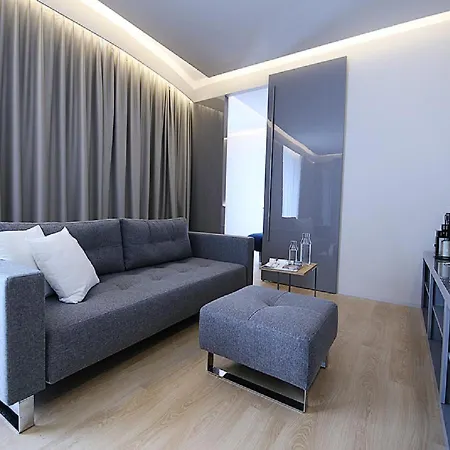 Ovo Apartment Market Square Wroclaw *