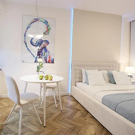 Ovo Apartment Market Square Wroclaw * Breslau