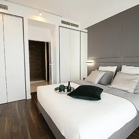 Apartment Ovo Apartment Market Square Wroclaw