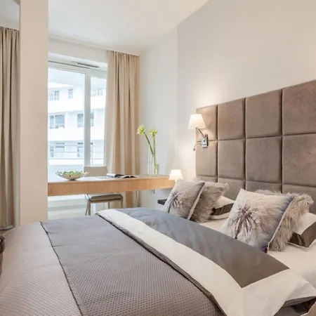 Ovo Apartment Market Square Wroclaw Apartment Breslau