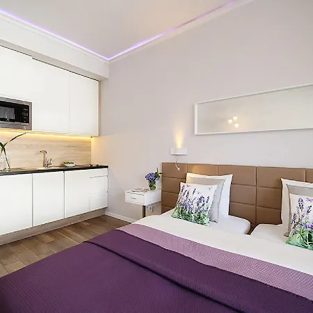 Ovo Apartment Market Square Wroclaw * Breslau