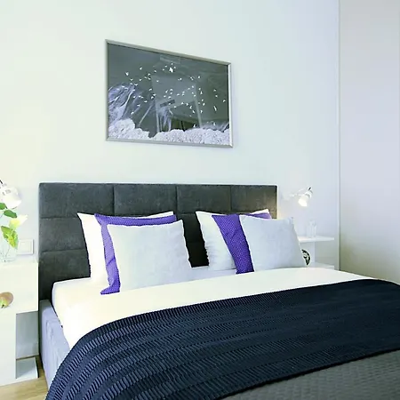 Ovo Apartment Market Square Wroclaw Breslau