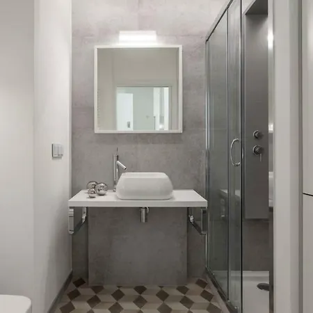 Lejlighed Ovo Market Square Wrocław