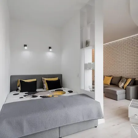 Ovo Apartment Market Square Wroclaw Breslau