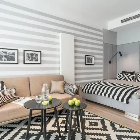 Ovo Market Square Wrocław