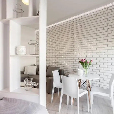 Ovo Apartment Market Square Wroclaw Apartment