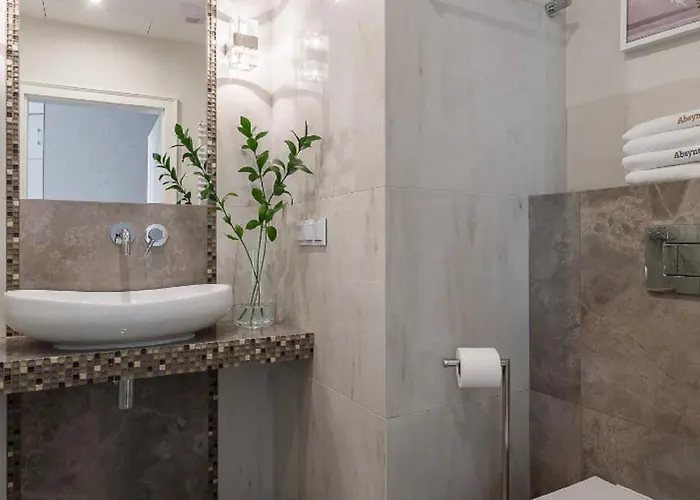 Ovo Apartment Market Square Wroclaw Apartment Wroclaw