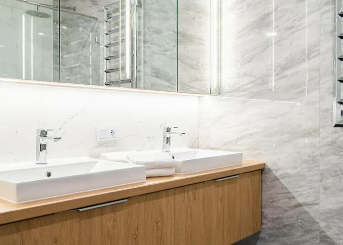 アパート Ovo Market Square