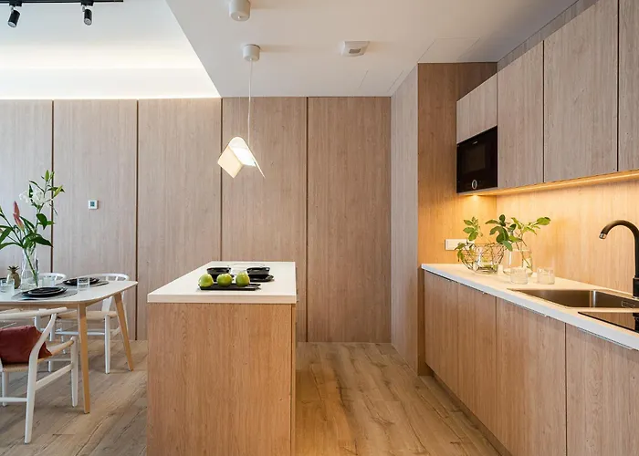 Ovo Apartment Market Square Wroclaw Wroclaw