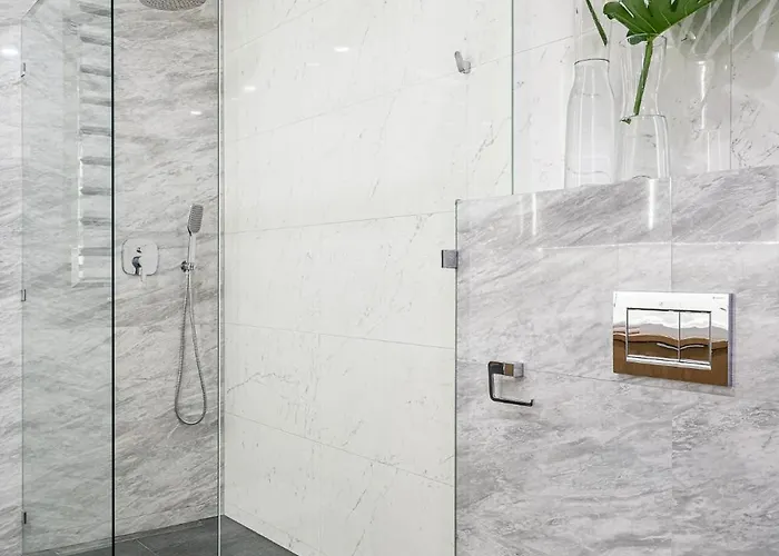 Ovo Market Square アパート ヴロツワフ