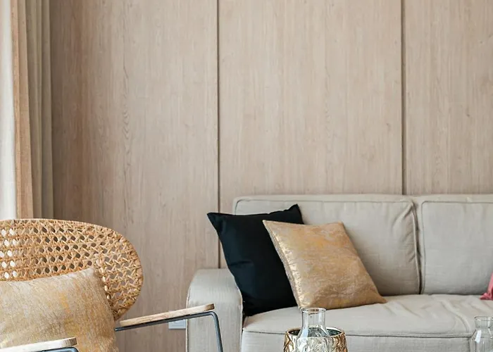 アパート Ovo Market Square *