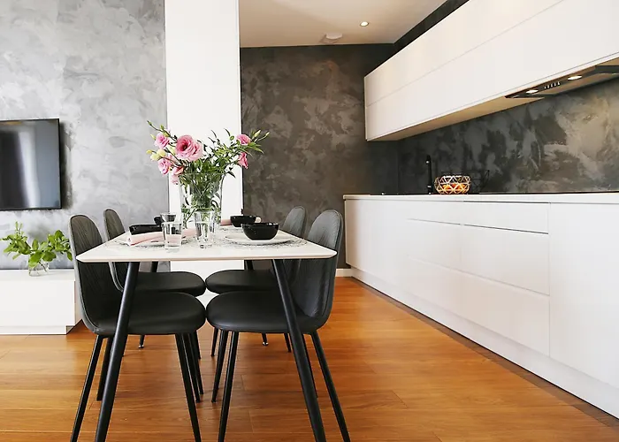 Ovo Market Square ヴロツワフ