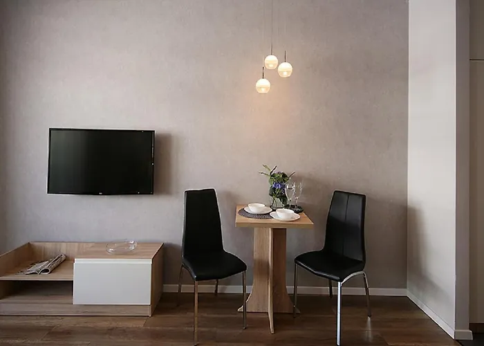 Apartment Ovo Apartment Market Square Wroclaw *