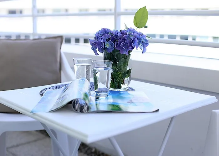 アパート Ovo Market Square ヴロツワフ