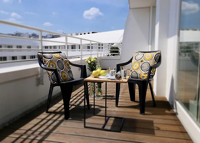 Ovo Market Square アパート ヴロツワフ