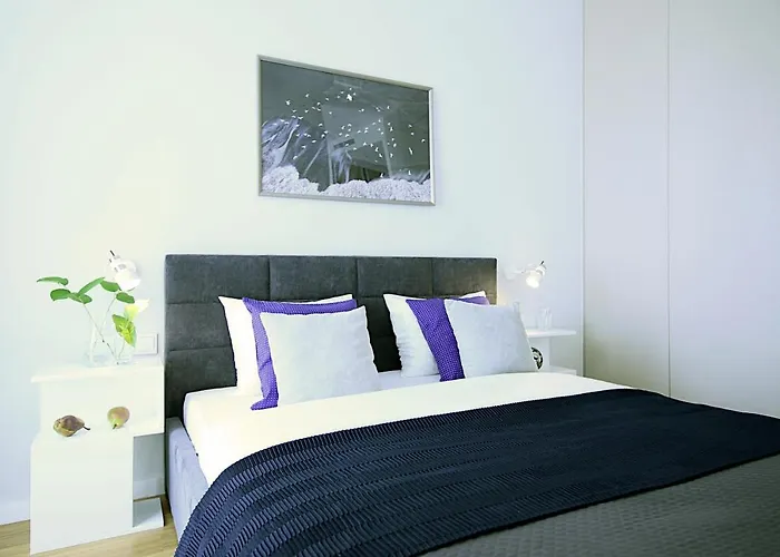 Ovo Market Square ヴロツワフ