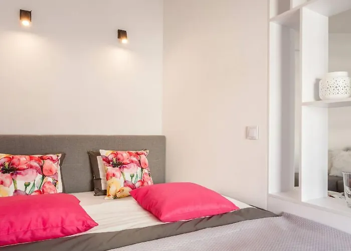 Ovo Market Square ヴロツワフ