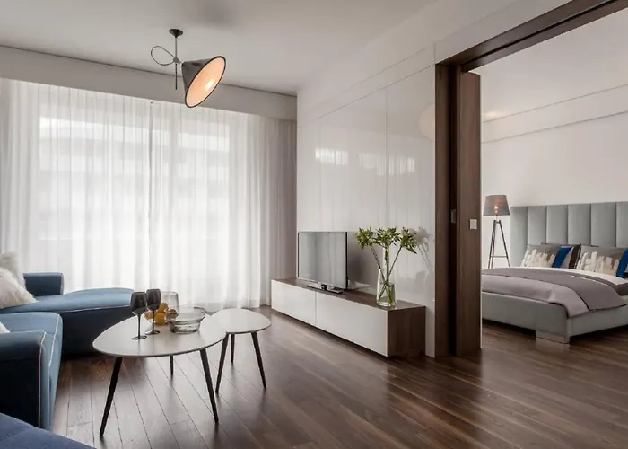 Ovo Market Square ヴロツワフ