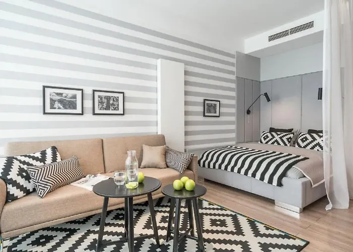 Ovo Market Square ヴロツワフ