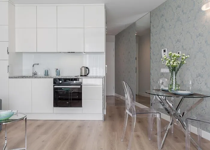 Ovo Market Square * ヴロツワフ